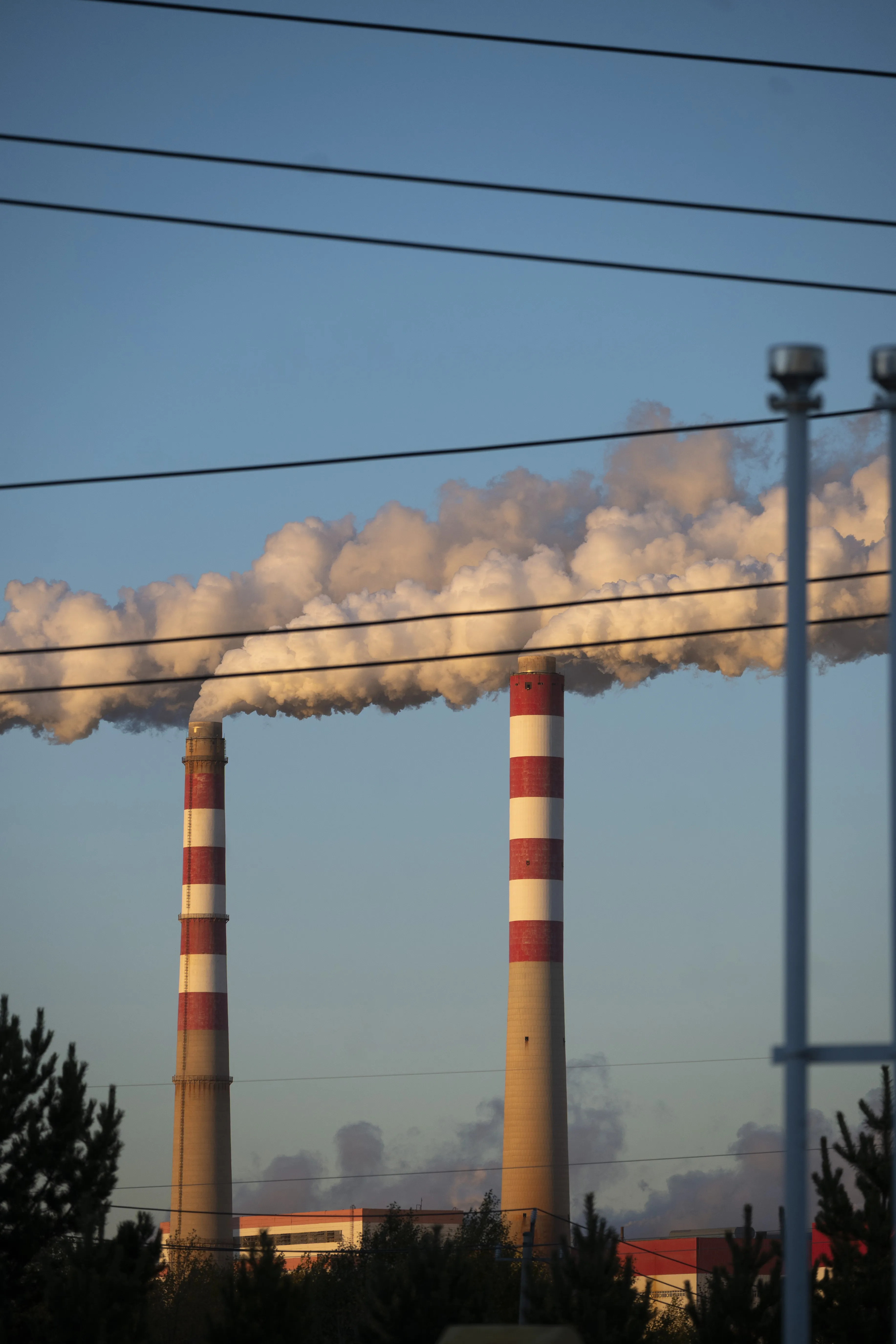 还有平静的黄昏